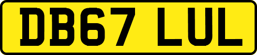 DB67LUL