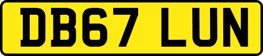 DB67LUN