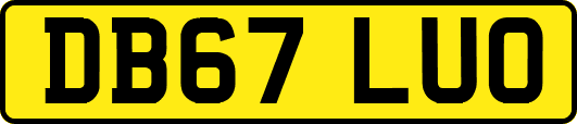 DB67LUO