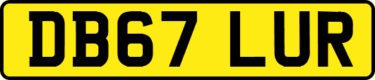 DB67LUR