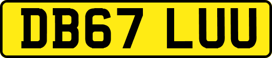 DB67LUU
