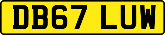 DB67LUW