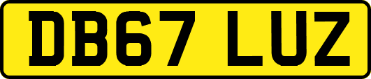DB67LUZ