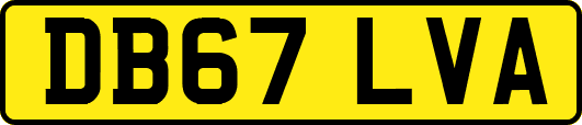 DB67LVA