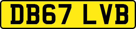 DB67LVB