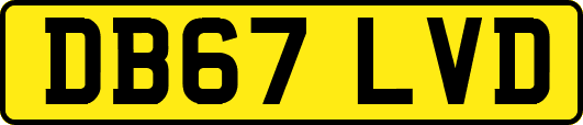DB67LVD