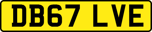 DB67LVE