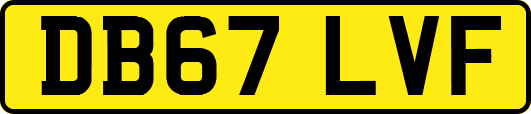DB67LVF