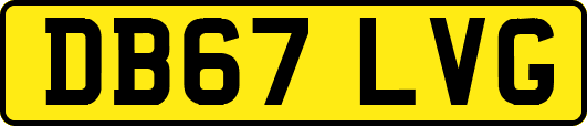 DB67LVG