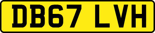 DB67LVH