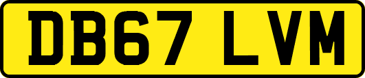 DB67LVM
