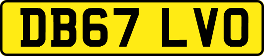 DB67LVO