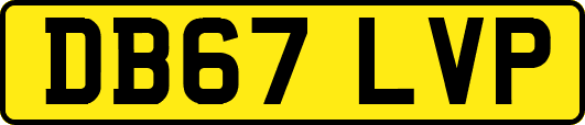 DB67LVP