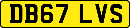 DB67LVS