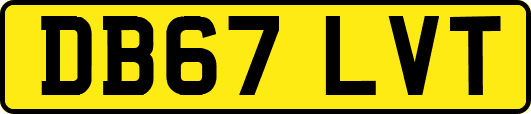 DB67LVT
