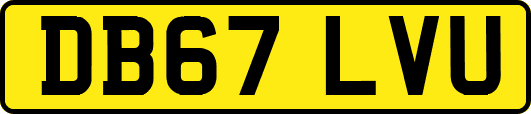 DB67LVU
