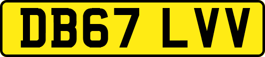 DB67LVV