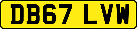 DB67LVW