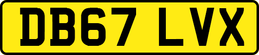 DB67LVX