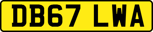 DB67LWA