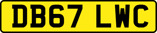 DB67LWC
