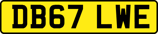 DB67LWE