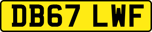 DB67LWF