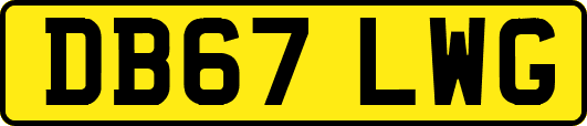 DB67LWG