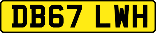 DB67LWH