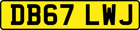 DB67LWJ