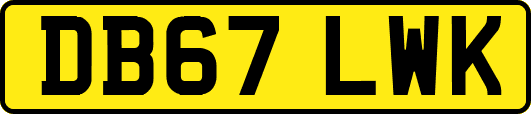 DB67LWK