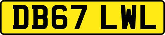 DB67LWL