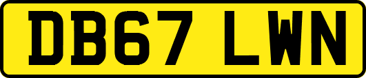 DB67LWN
