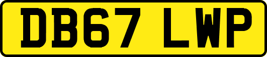 DB67LWP