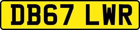 DB67LWR