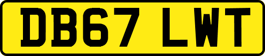 DB67LWT