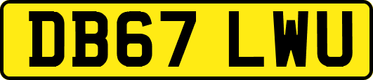 DB67LWU