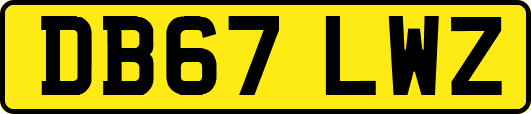 DB67LWZ