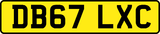 DB67LXC