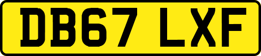 DB67LXF