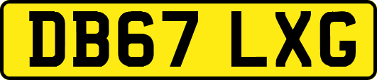 DB67LXG