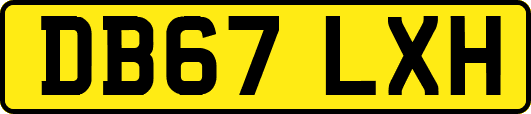 DB67LXH