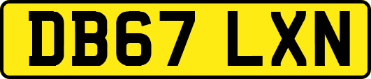 DB67LXN