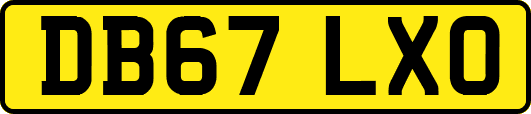 DB67LXO