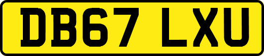 DB67LXU
