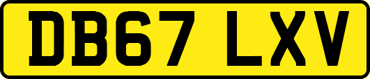 DB67LXV