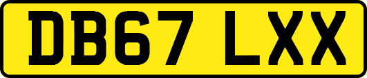 DB67LXX