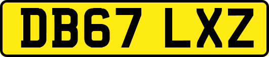 DB67LXZ