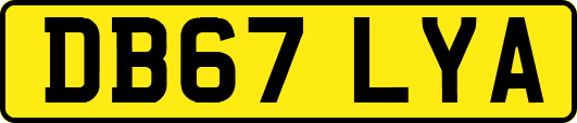DB67LYA