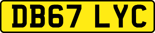 DB67LYC